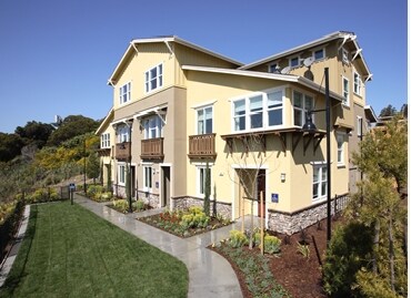 Foto del edificio - Candlestick Cove