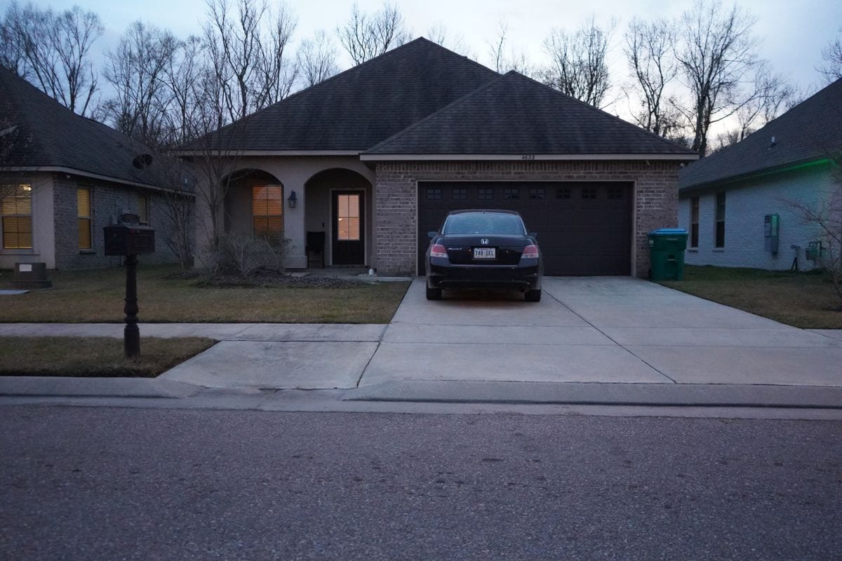 Photo - 4633 Belle Vue Drive