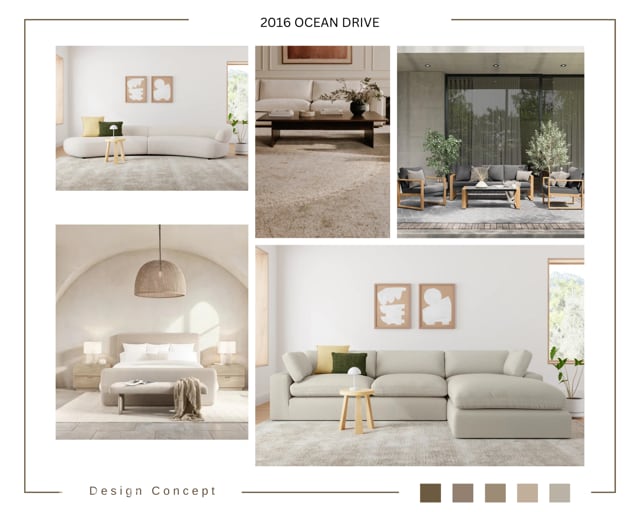 Building Photo - 2016 Ocean Dr