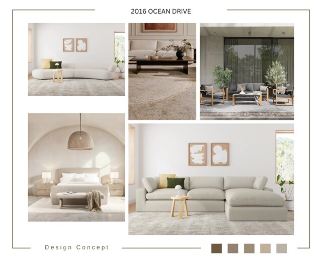 Foto del edificio - 2016 Ocean Dr