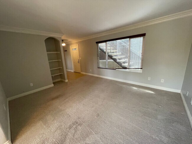 Building Photo - College Area San Diego - Lux 2bd/1ba Apart...