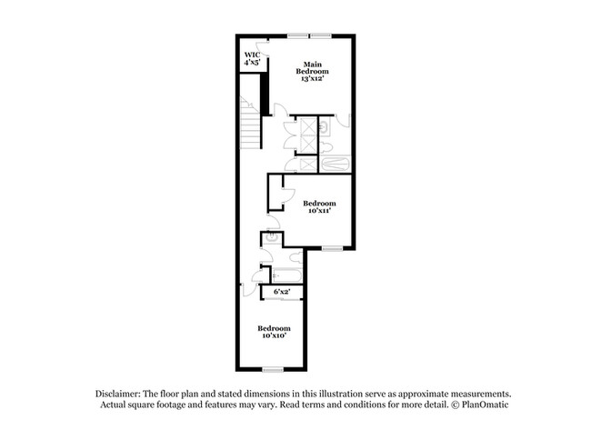 Foto del edificio - Modern 3-Bedroom Townhome