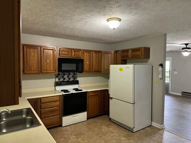 Foto del edificio - Riverview Apartments