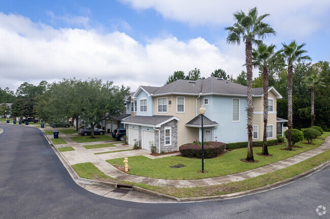 Foto del edificio - The Cottages at Stoney Creek