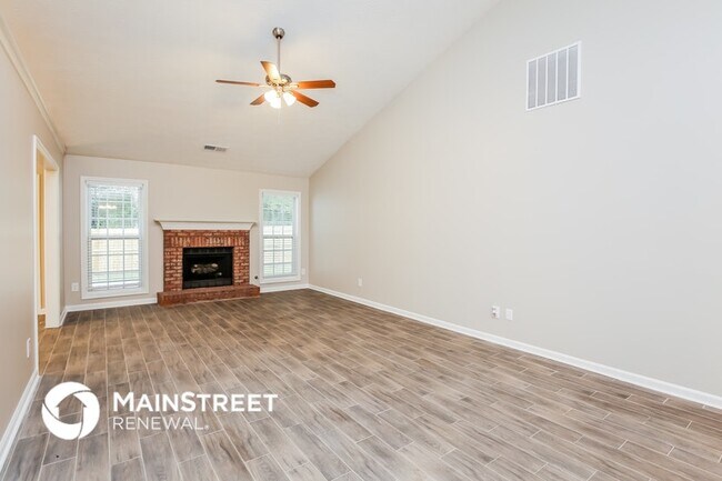 Building Photo - 1121 Ludwick Way