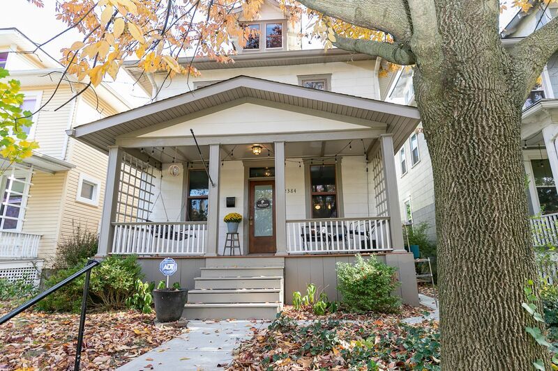 Primary Photo - 2384 Glenmawr Ave