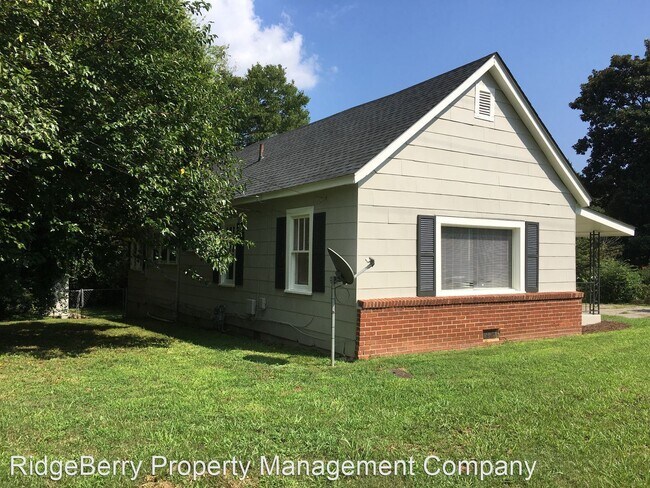 Building Photo - 2 br, 1 bath House - 503 Cedar Ave Rome