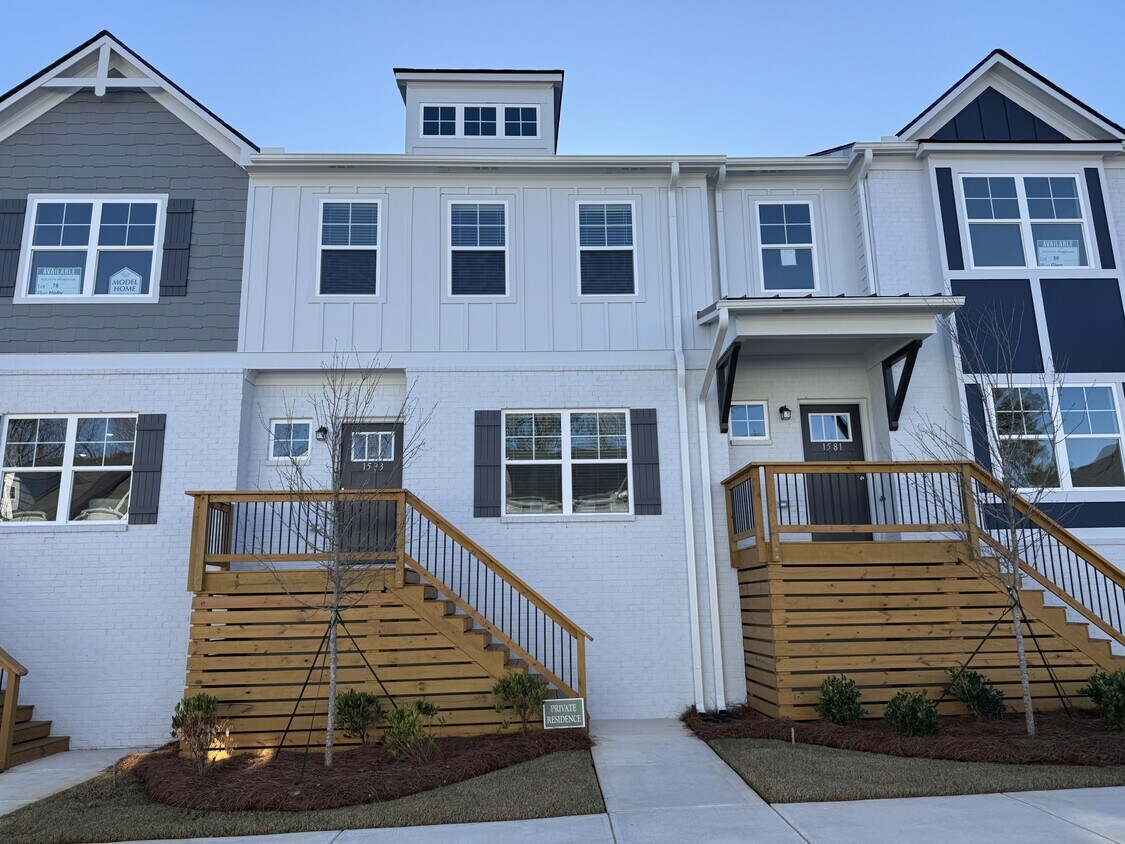 Photo - 1583 Salem Dr (Conyers, GA)