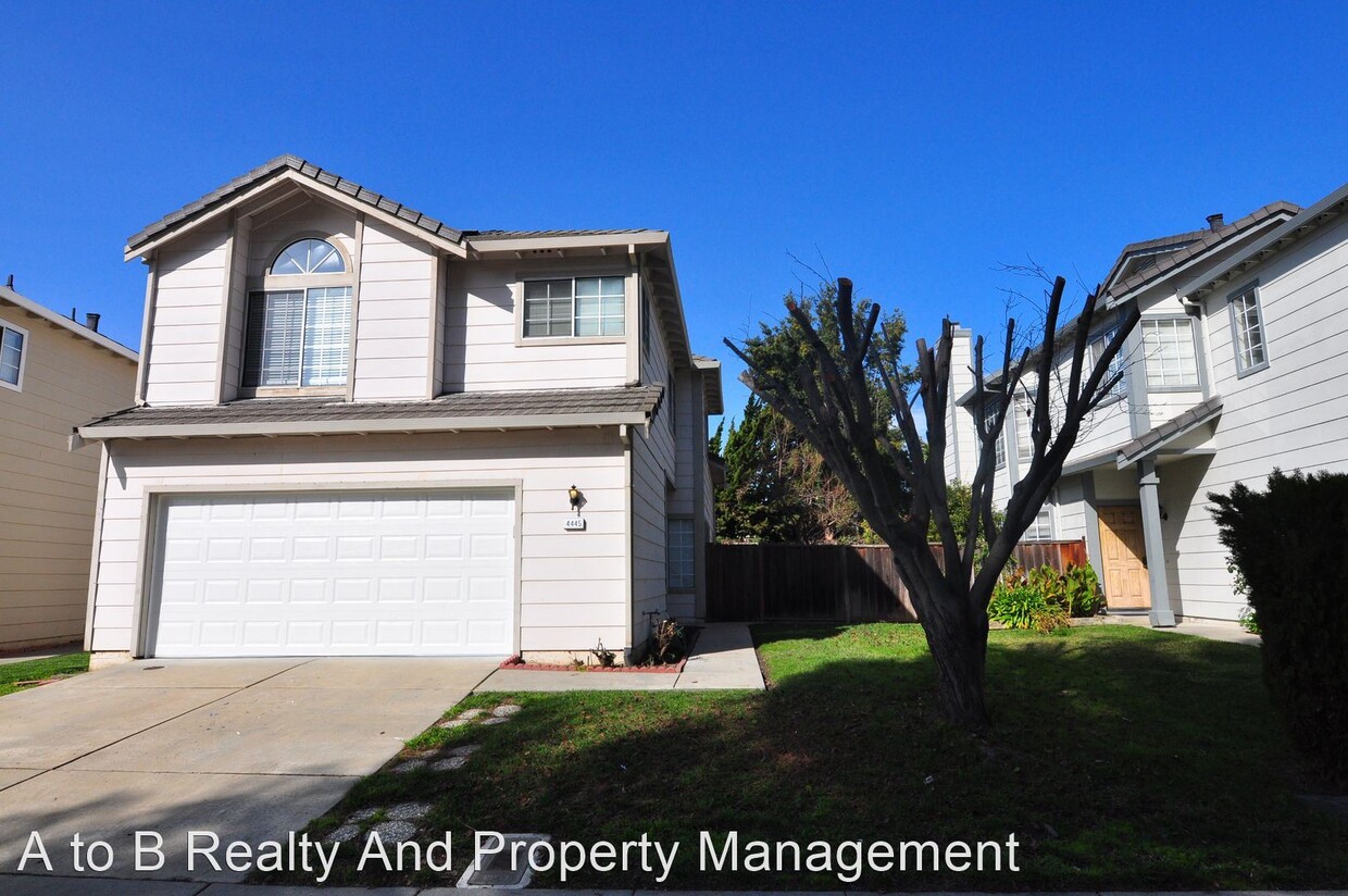 Primary Photo - 3 br, 2.5 bath House - 4445 Calypso Terrace