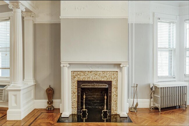 Foto del edificio - 175 Harrison Ave