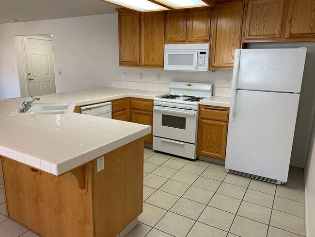 Foto del edificio - 2912 N Zachary St