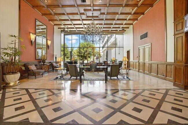 Foto del edificio - 121 S Hope St
