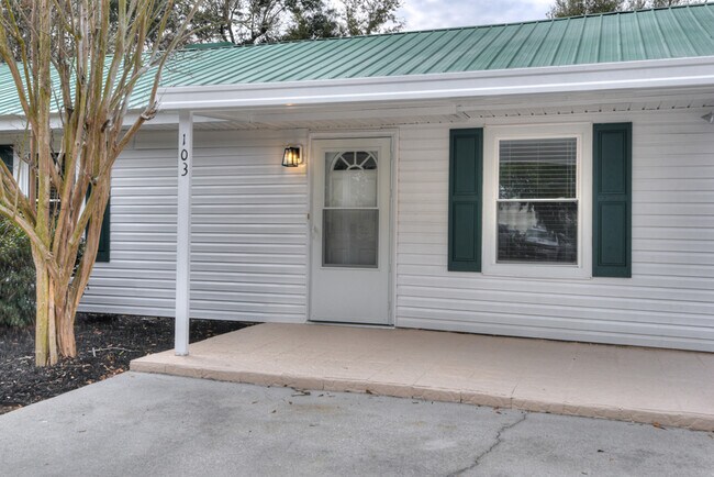 Foto del edificio - 103 Smallridge St