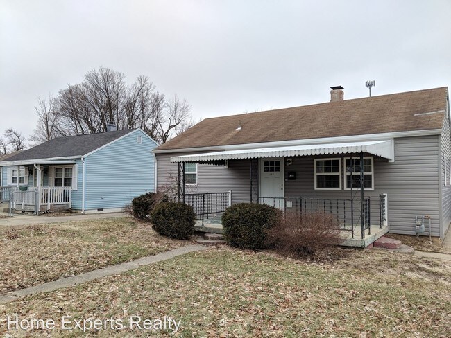 Building Photo - 2 br, 1 bath House - 634 Eastmoor Dr.