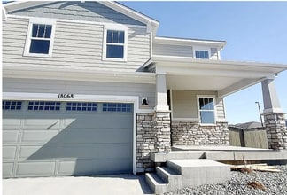 Building Photo - 18068 Tree Sparrow Ave