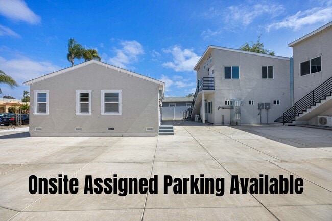 Building Photo - Brand-New Luxe ADU Between North Park & No...