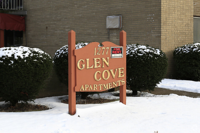 Foto del edificio - Glen Cove Apartments