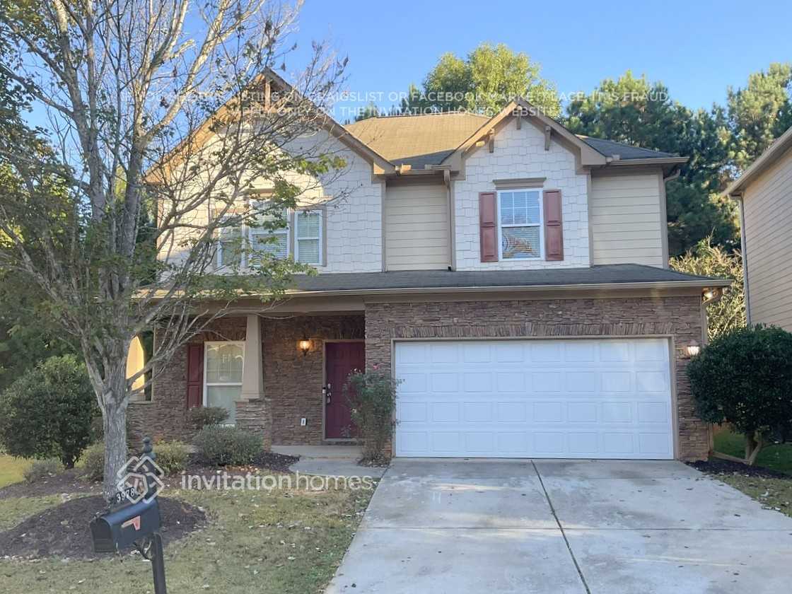 Foto principal - 3978 Otter Dam Ct