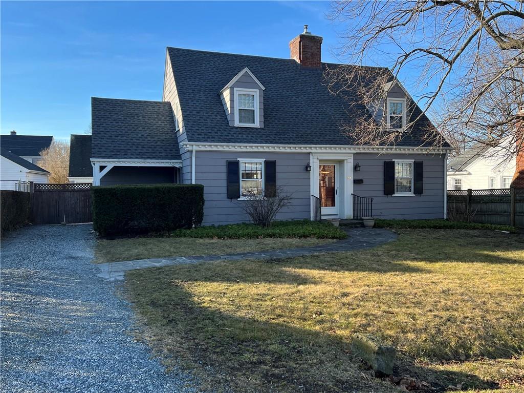 31 Boulevard Ave, Middletown, RI 02842 House Rental in Middletown, RI