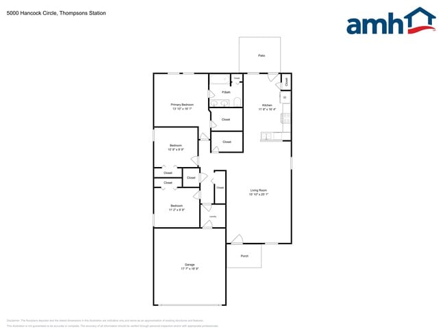 Building Photo - 5000 Hancock Cir