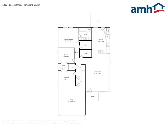 Foto del edificio - 5000 Hancock Cir