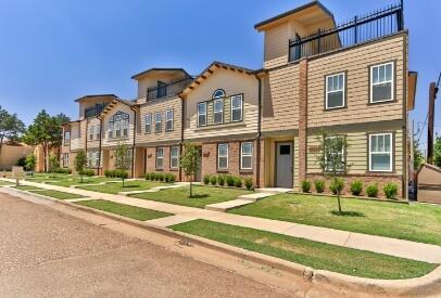 Foto del edificio - 1508 Avenue W