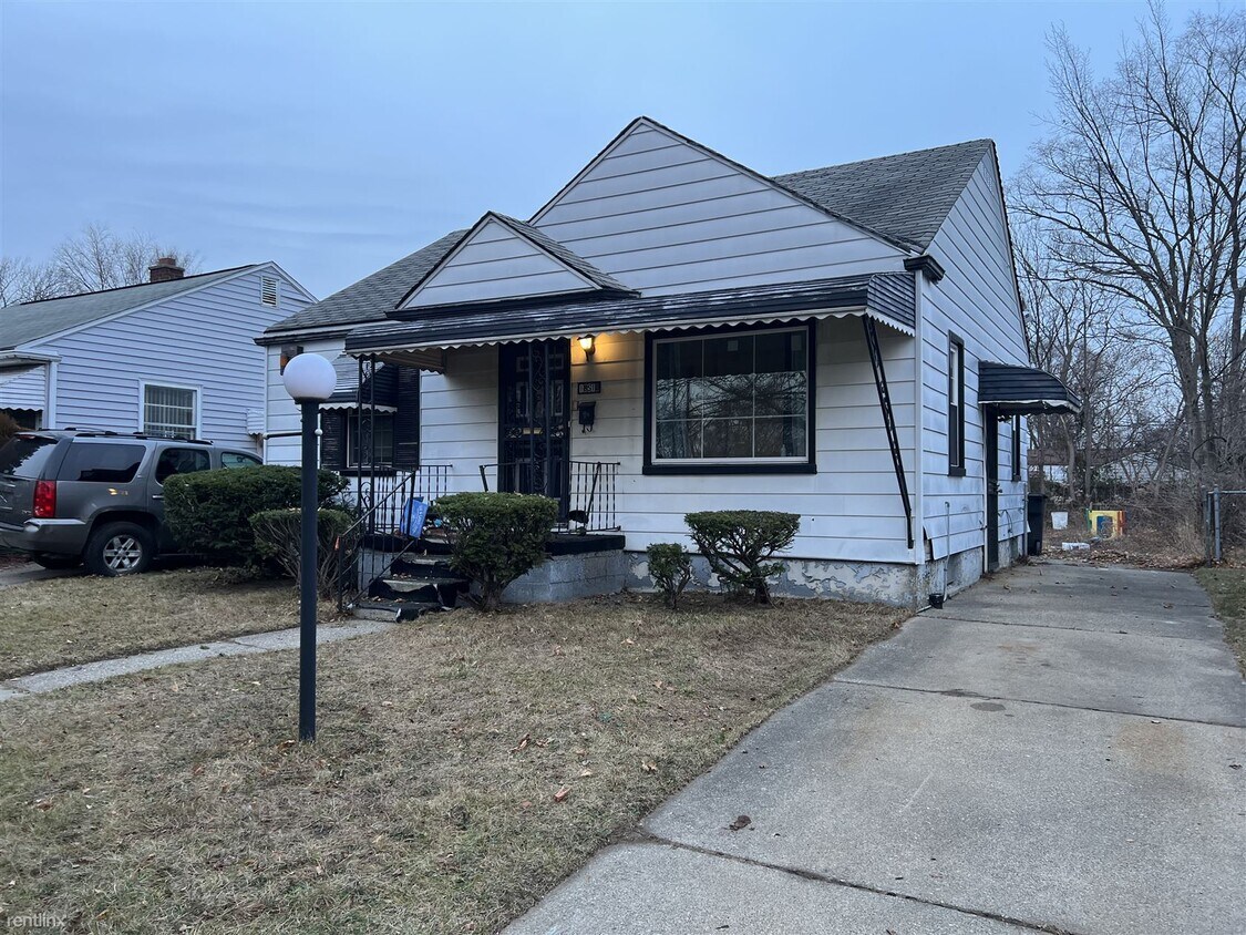 Foto del edificio - 2 br, 1 bath House - 18510 Saint Aubin St