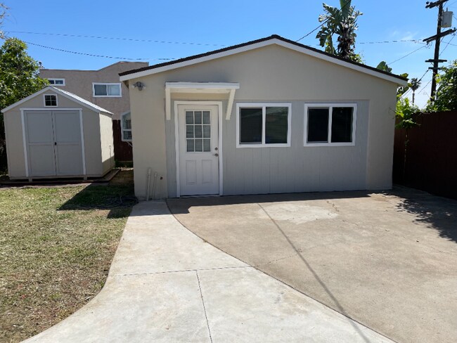 Foto del edificio - 2739 Magnolia Ave