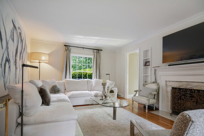 Foto del edificio - 57 Putnam Dr NW