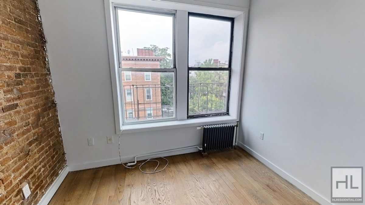 Primary Photo - NOSTRAND AVENUE / Bright and Spacious 2-Be...