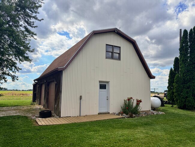 Foto del edificio - 3360 County Road 128