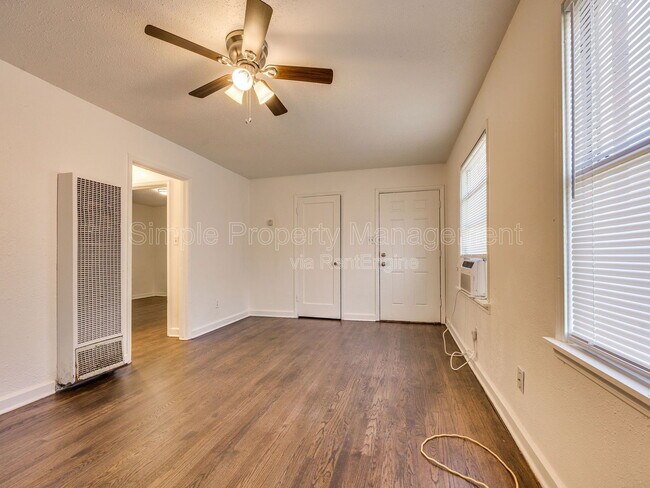 Foto del edificio - 536 E Indian Dr