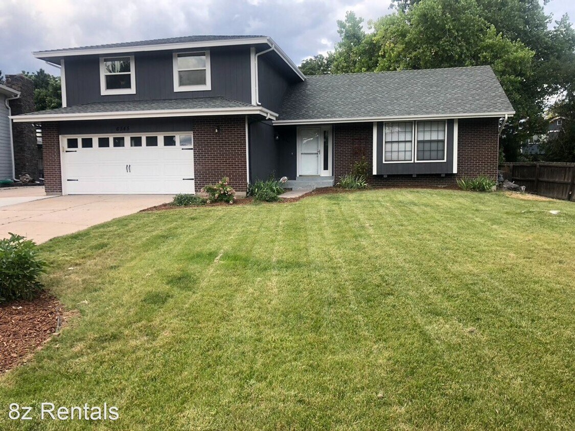 Primary Photo - 4 br, 2.5 bath House - 6545 S Balsam Ct