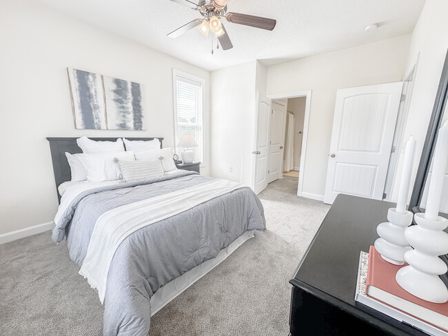 South Fork Village Apartmentsnull