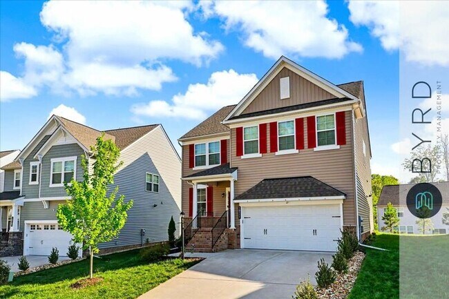 Foto del edificio - 18111 Jones Run Trl