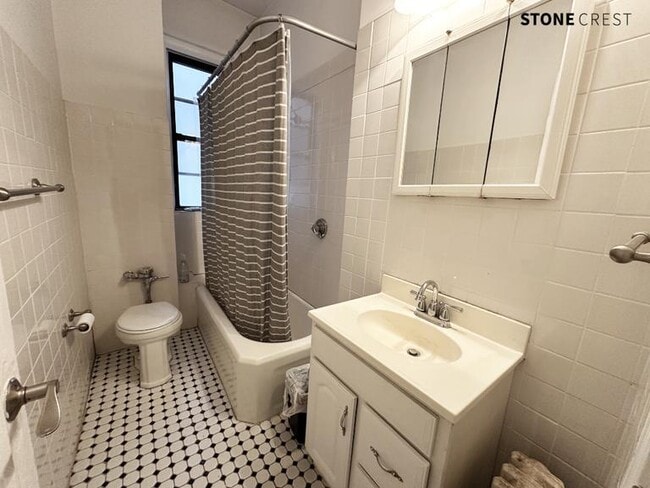 Foto del edificio - 1 bedroom in New York NY 10025