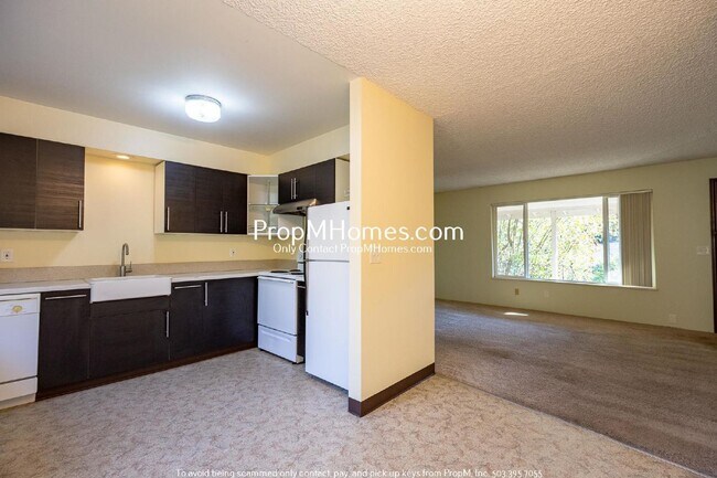 Foto del edificio - Two Bedroom Escape in the Heart of Oregon City!
