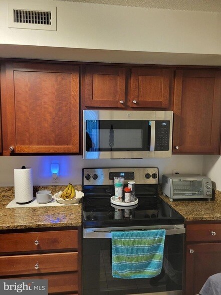 Photo - 2230 George C Marshall Drive Unit 304