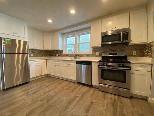 Foto del edificio - 48 Brookley Rd