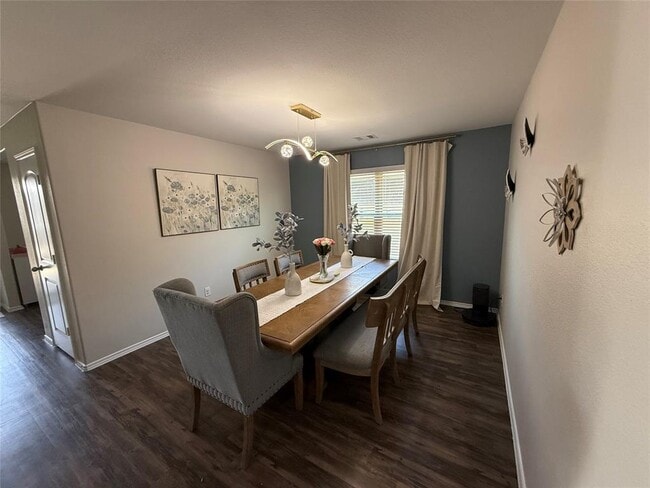 Building Photo - 15414 Lost Lariat Ct