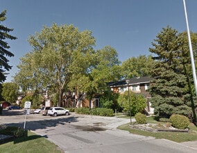 Building Photo - 1742-1742 St Mary's Rd