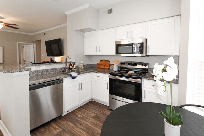 Foto del interior - The Preserve Apartments