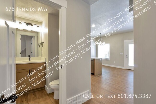 Foto del edificio - 676 Tenkids Way