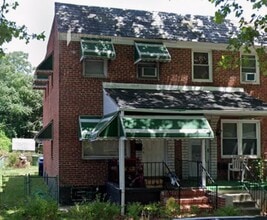 Building Photo - 5533 Nome Ave