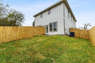 Building Photo - 1316 Williams St