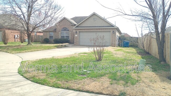 Foto del edificio - 2703 SW Ledbury Cove