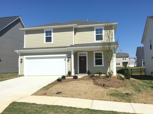 Foto principal - 156 Havenbrook Dr