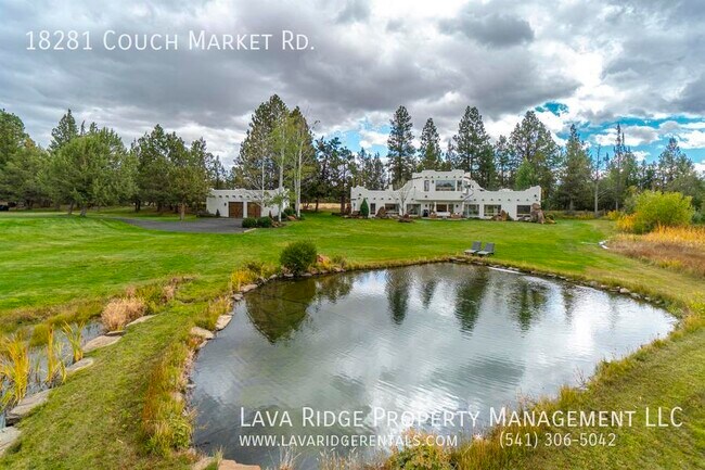 Foto del edificio - 18281 Couch Market Rd