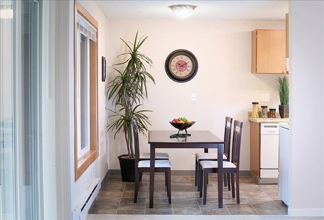 Foto del interior - Hill Crest Apartments