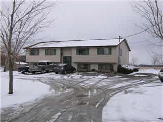 Foto principal - 865 Gabbey Rd